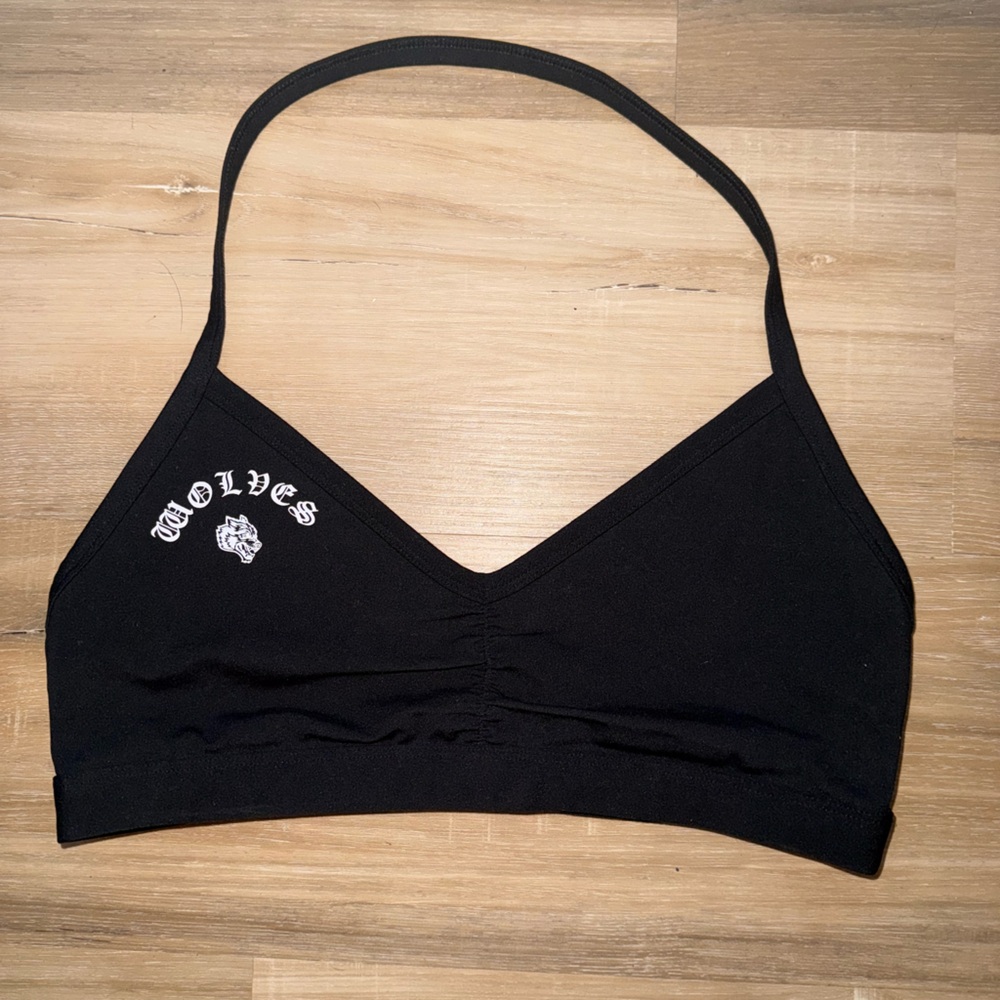 Darc sport halter bra